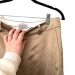 Jason Wu GREY Ankle Length Gold Trouser NWOT Sz 4 Photo 3