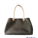 Kate Spade -TOO HOT TO HANDLE BENTLEY LEATHER TOTE Photo 3
