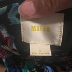 Anthropologie Maeve Woodland Walk Floral Button Down Blouse Sz. 6 Photo 11