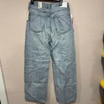 Aritzia  Denim Forum The '90s Vintage Lo-rise Baggy Jean Photo 6