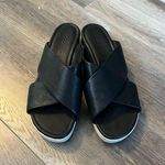 Ecco  Touch Plateau Sandals  Photo 0