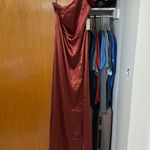 Birdy Grey  Grey Bridesmaid Dress Photo 2