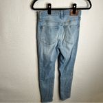 Madewell  |‎ 25 Classic Blue Straight Leg Jeans with Timeless Appeal Photo 1