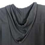 Active Basic  Long Sleeve Hooded Full Zip Jacket Size M Photo 6