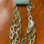 Daisy Fuentes  3 Strand Necklace Photo 0