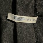 Aeropostale Woman’s Gray High-Rise Perfect Leggings soft, stretchy fabric Photo 6