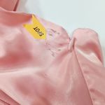 superdown  Samira Mini Dress in Pink Small Photo 12