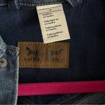 Levi's Levi’s Denim Jean Trucker Jacket Photo 6