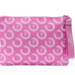 PINK - Victoria's Secret PINK Top-Zip Pouch Photo 0