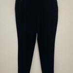 Ralph Lauren Lauren  Women’s Black Fleece Sweatpants Photo 0