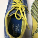 Dansko  Women's Samantha Blue Sneaker Size 39 Photo 9