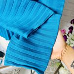 Nasty Gal NEW Accordion Knit Top Photo 8