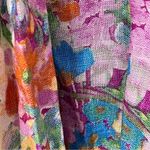 Wild Fable Long Sleeve Cut Out Fit & Flare Dress Photo 5