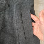 London Fog ‎ Classic Black Pea Coat Photo 4