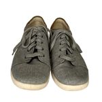 Chacos Chaco Ionia Casual Lace Up Shoes Gray Women’s Size 10.5 Photo 2