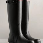 Hunter Rain boots Photo 0