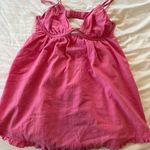 Boutique Dress Pink Photo 0