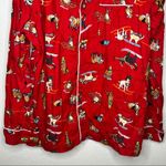 Old Navy  Dogs Pajama‎ Shirt Photo 2