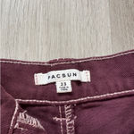 PacSun  Jean Shorts Photo 1