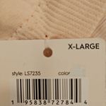 Laura Ashley ππ Padded Bandeau Bras (2 Pack) Pink & White XL NWT Photo 13