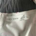 Altar'd State  Dress Floral Photo 1