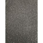 Donna Karan Donna Karen New York Sequined Shawl Black XS / S Poncho Photo 5