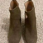 Steve Madden Ankle Booties Photo 2