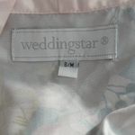 Weddingstar Womens Dressing Robe Floral Belted‎ S/M Pink Size M Photo 13