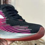 Brooks Levitate 1202581B083 Women's Size 11-Black Pink - Athletic Running Shoes Photo 3