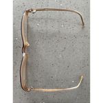 Gianni Po GP P49 Purple Rectangle Full Rim 52 Photo 1