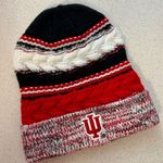 Sport-tek IU Hoosiers Beanie Photo 0