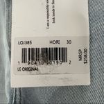 frame denim FRAME Le Original Distressed High Waisted Jeans Photo 11