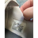 Nike  Air Force 1 Low Fontanka in Triple White Women's Size 8 Photo 6