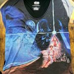 Star Wars ROCK & REPUBLIC | , epic collection womens t-shirt. Size: L. Photo 0