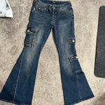 True Religion Low Rise Cargo Photo 0