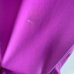 Adidas  Activewear Racerback Tank Top Climalite Fuchsia Breathable Size Small GUC Photo 3