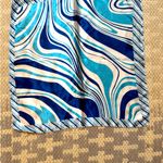 Scarf Set Patterned Scarves bundle Red Photo 2