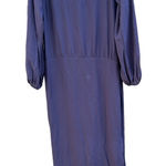 Nicole Miller  ATELIER SILK FORMAL DRESS Photo 0