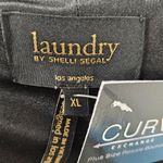 Laundry by Shelli Segal  Wrap Dress Photo 5