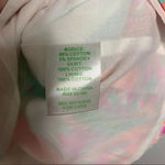 Lilly Pulitzer  Fleur Crash Landing Strapless Dress Size XS Photo 4