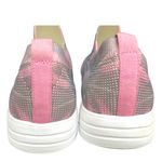 Steve Madden Anthropologie Liller Tie Dye Knit Slip On Sneakers Sz 8 Photo 4