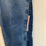 Ella Moss  High Waist Straight Jeans sz 27 Photo 7