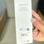 Alo Yoga NWT  SoftSculpt Tank Photo 4