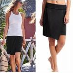 Athleta •• Seaside Foldover Skirt, NWT Photo 2