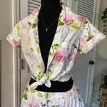 2000s 100% Cotton PJ Set Photo 5