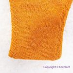 New! Set! In Your Arms Free People Oceanic Bikini Top and bottom orange, size M‎ Orange Size M Photo 2