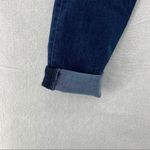 Level 99 Tanya High Rise Cropped Skinny Jean‎ Blue Size 27 Photo 11