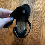 American Eagle black ankle booties size 6.5 Photo 4