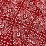 Faded Glory Bandana skirt Photo 2