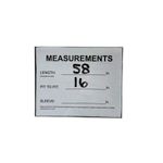 Gunne Sax  Jessica McClintock Vintage Maxi Dress Gown Black‎ Sparkly Glitter Sz 5 Photo 10